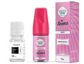 Набір Кавуновий Холод 30 мл (Dinner Lady)