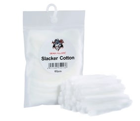 Demon Killer Slacker Cotton
