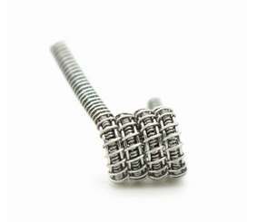 Спираль Demon Framed Clapton