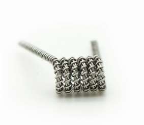 Спираль Demon Spaced Clapton