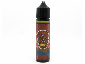 Old Tobacco 60 мл (Day of the Dead)
