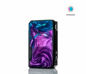 Бокс мод Voopoo Drag 2 Фото 4 Бокс мод Voopoo Drag 2 Фото 4