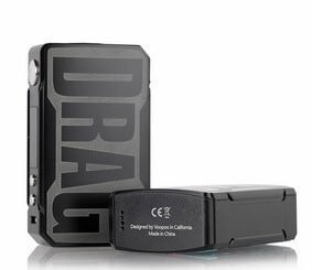 Бокс мод Voopoo Drag 2 Фото 5 Бокс мод Voopoo Drag 2 Фото 5