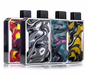 VooPoo DRAG Nano Pod Kit