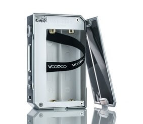 VooPoo DRAG 157W VooPoo DRAG 157W