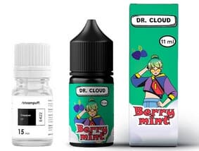 Набор Berry Mint 30 мл (DR. Cloud)