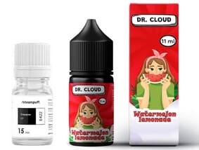 Набір Watermelon Lemonade 30 мл (DR. Cloud)