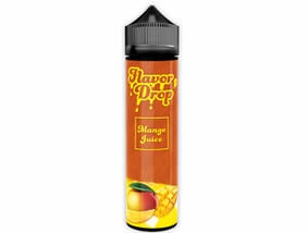 Mango Juice 60 мл (Flavor Drop)