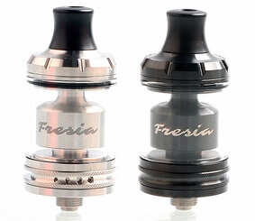 Damn Vape Fresia RTA