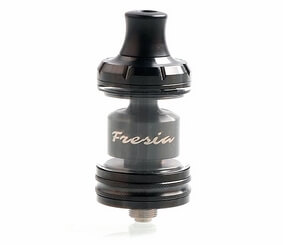 Damn Vape Fresia RTA, Фото 2 Damn Vape Fresia RTA, Фото 2