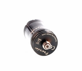 Damn Vape Fresia RTA, Фото 4 Damn Vape Fresia RTA, Фото 4