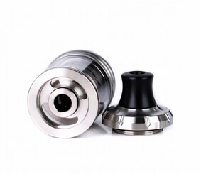 Damn Vape Fresia RTA, Фото 5 Damn Vape Fresia RTA, Фото 5