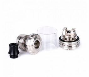 Damn Vape Fresia RTA, Фото 6 Damn Vape Fresia RTA, Фото 6