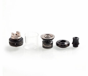Damn Vape Fresia RTA, Фото 7 Damn Vape Fresia RTA, Фото 7