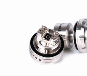 Damn Vape Fresia RTA, Фото 8 Damn Vape Fresia RTA, Фото 8