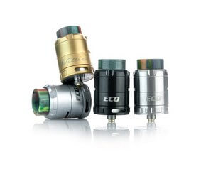 CIGPET ECO RDA