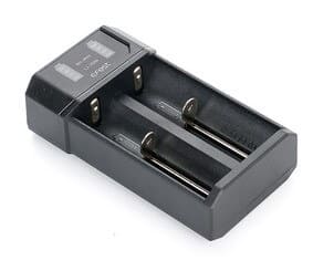 Efest Mega USB Charger, Фото 2