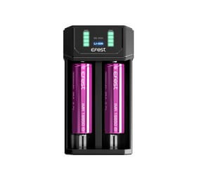 Efest Mega USB Charger, Фото 5