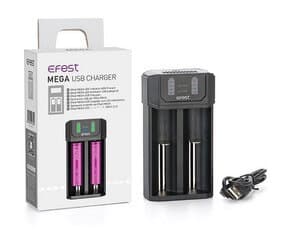 Efest Mega USB Charger, Фото 6