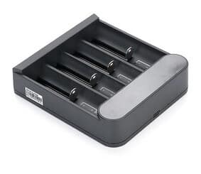 Efest SLIM K4 Charger, Фото 3