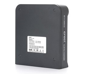 Efest SLIM K4 Charger, Фото 4
