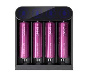 Efest SLIM K4 Charger, Фото 5