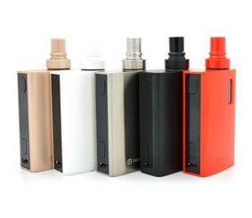 Joyetech eGrip 2 Kit 80W 2100mah