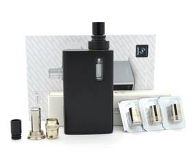 Joyetech eGrip 2 Kit 80W 2100mah Joyetech eGrip 2 Kit 80W 2100mah