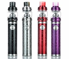 Eleaf iJust 3 ELLO Duro