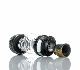 Eleaf iJust 3  ELLO Duro