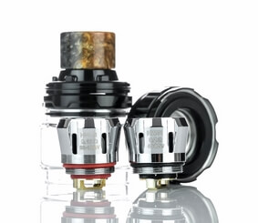 Eleaf iJust 3  ELLO Duro