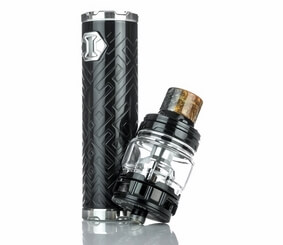 Eleaf iJust 3  ELLO Duro