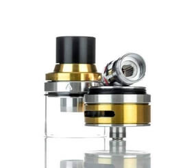 Eleaf iJust ECM Kit Фото 11 Eleaf iJust ECM Kit Фото 11