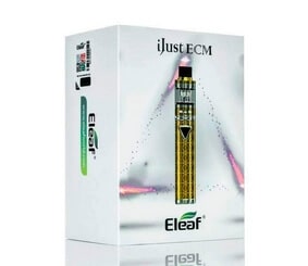 Eleaf iJust ECM Kit Фото 13 Eleaf iJust ECM Kit Фото 13