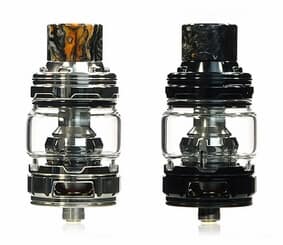 Атомайзер Eleaf Ello Duro