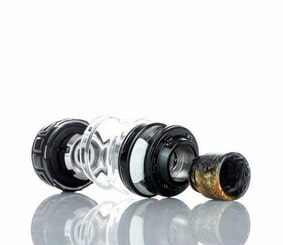 Атомайзер Eleaf Ello Duro Фото 5