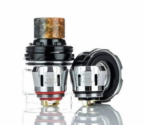 Атомайзер Eleaf Ello Duro Фото 6