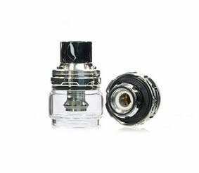 Атомайзер Eleaf Ello Duro Фото 8