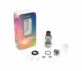 Атомайзер Eleaf Ello Duro Фото 9