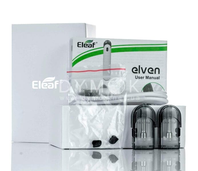 Eleaf Elven Kit Фото 13