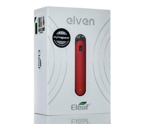 Eleaf Elven Kit Фото 14