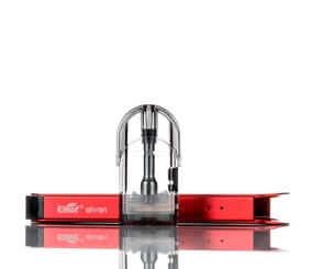 Eleaf Elven Kit Фото 7