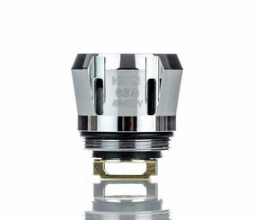 Испаритель Eleaf HW 1-4 для NexGen, Ello Фото 2