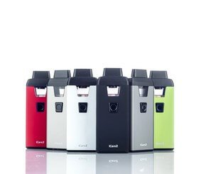 Eleaf iCare 2