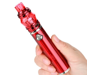 Eleaf iJust 21700 Kit ELLO Duro Фото 12 Eleaf iJust 21700 Kit ELLO Duro Фото 12