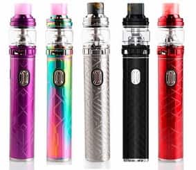Eleaf iJust 3 Pro with Ello Duro