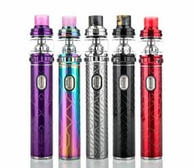 Eleaf iJust 3 Pro with Ello Duro