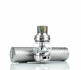 Eleaf iJust 3 Pro with Ello Duro, Фото 10 Eleaf iJust 3 Pro with Ello Duro, Фото 10