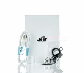 Eleaf iJust 3 Pro with Ello Duro, Фото 16 Eleaf iJust 3 Pro with Ello Duro, Фото 16