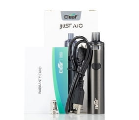 Eleaf iJust AIO, Фото 13